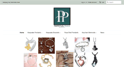 Desktop Screenshot of perpetual-peace.com
